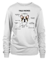 Women's Long Sleeved T-Shirt