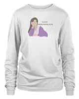 Women's Long Sleeved T-Shirt
