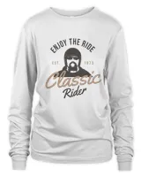 Women's Long Sleeved T-Shirt