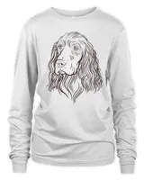 Women's Long Sleeved T-Shirt