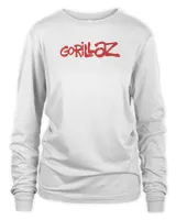 Women's Long Sleeved T-Shirt