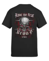 Kids Standard T-Shirt