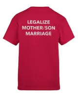 Youth's Standard T-Shirt