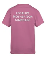 Youth's Standard T-Shirt