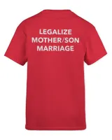 Youth's Standard T-Shirt