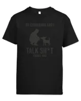 Youth's Standard T-Shirt Youth's Standard T-Shirt