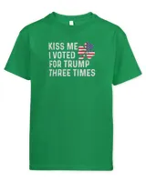 Kids Standard T-Shirt Kids Standard T-Shirt