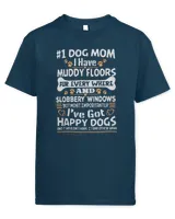Kids Standard T-Shirt Kids Standard T-Shirt