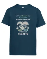 Kids Standard T-Shirt Kids Standard T-Shirt