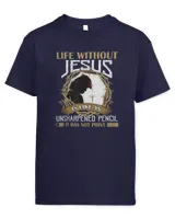 Kids Standard T-Shirt