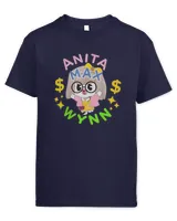 Youth's Standard T-Shirt