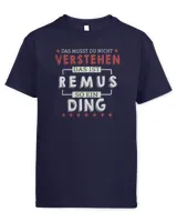 Kids Standard T-Shirt Kids Standard T-Shirt