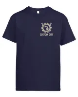 Kids Standard T-Shirt