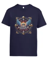 Kids Standard T-Shirt Kids Standard T-Shirt