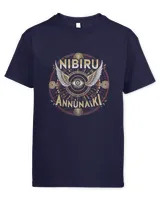 Kids Standard T-Shirt Kids Standard T-Shirt