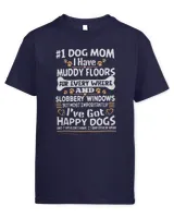 Kids Standard T-Shirt Kids Standard T-Shirt