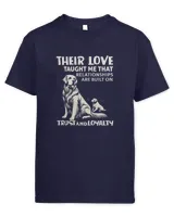 Kids Standard T-Shirt Kids Standard T-Shirt