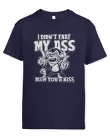 Kids Standard T-Shirt Kids Standard T-Shirt