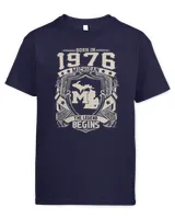 Kids Standard T-Shirt Kids Standard T-Shirt