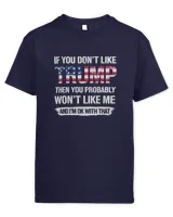 Kids Standard T-Shirt Kids Standard T-Shirt