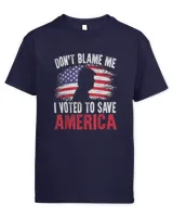 Kids Standard T-Shirt Kids Standard T-Shirt