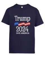 Kids Standard T-Shirt Kids Standard T-Shirt