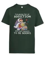 Kids Standard T-Shirt