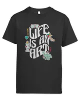 Kids Standard T-Shirt