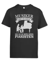 Kids Standard T-Shirt Kids Standard T-Shirt