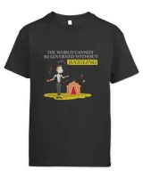 Kids Standard T-Shirt