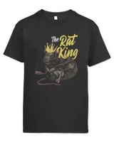 Kids Standard T-Shirt Kids Standard T-Shirt