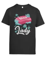 Kids Standard T-Shirt