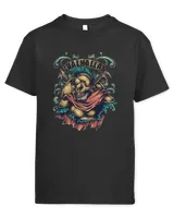 Kids Standard T-Shirt Kids Standard T-Shirt