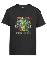 Kids Standard T-Shirt Kids Standard T-Shirt