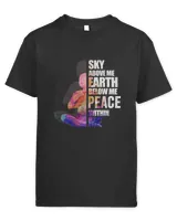 Kids Standard T-Shirt Kids Standard T-Shirt