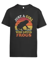 Kids Standard T-Shirt
