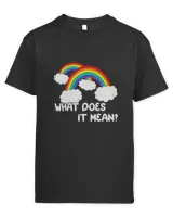 Kids Standard T-Shirt Kids Standard T-Shirt