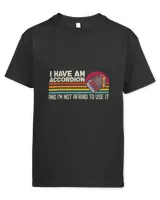 Kids Standard T-Shirt