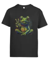 Kids Standard T-Shirt Kids Standard T-Shirt