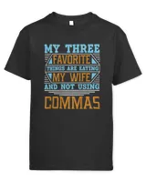 Kids Standard T-Shirt Kids Standard T-Shirt