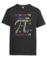 Kids Standard T-Shirt Kids Standard T-Shirt