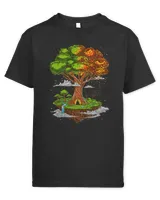 Kids Standard T-Shirt Kids Standard T-Shirt