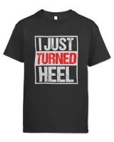 Kids Standard T-Shirt