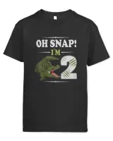 Kids Standard T-Shirt