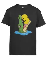 Kids Standard T-Shirt