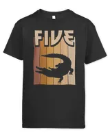 Kids Standard T-Shirt
