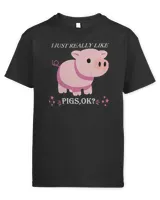 Kids Standard T-Shirt