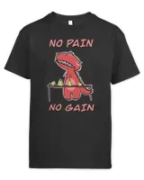 Kids Standard T-Shirt Kids Standard T-Shirt