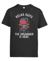Kids Standard T-Shirt Kids Standard T-Shirt