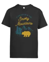 Kids Standard T-Shirt